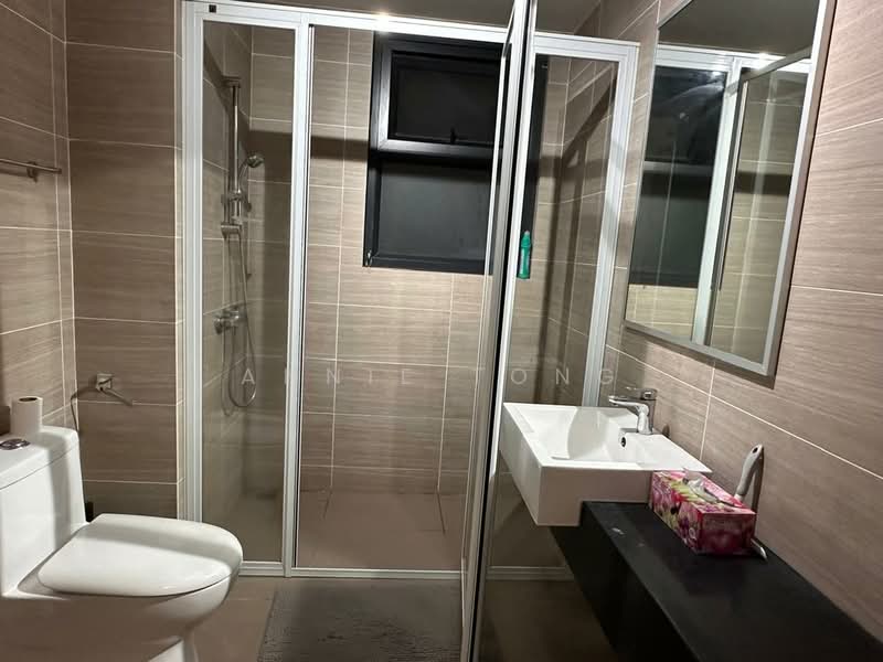 Service Residence for Rent at 28 Boulevard - Annie Tong - Bathroom - PropertyGuru.com.my