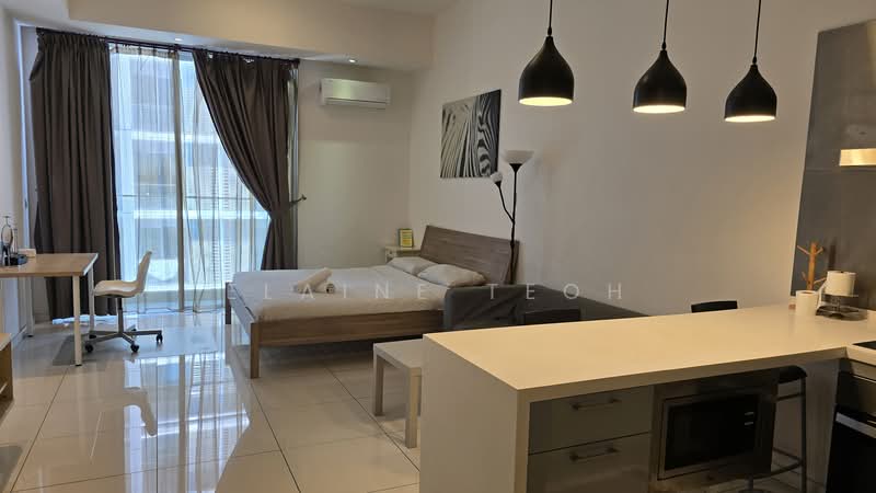 Service Residence for Rent at M Suites - Elaine Teoh - PropertyGuru.com.my
