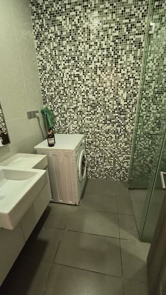 Service Residence for Rent at M Suites - Elaine Teoh - PropertyGuru.com.my