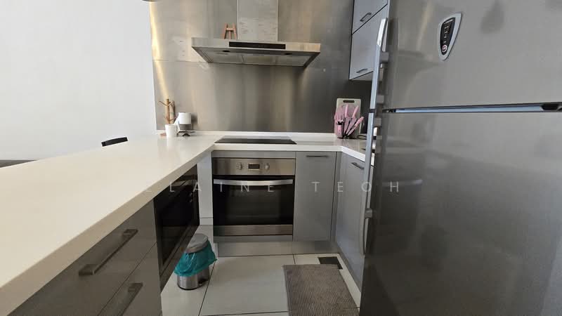 Service Residence for Rent at M Suites - Elaine Teoh - PropertyGuru.com.my