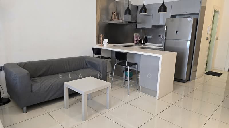 Service Residence for Rent at M Suites - Elaine Teoh - PropertyGuru.com.my