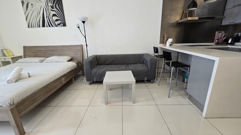 Service Residence for Rent at M Suites - Elaine Teoh - PropertyGuru.com.my
