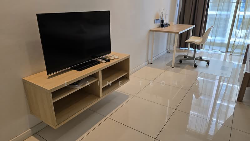 Service Residence for Rent at M Suites - Elaine Teoh - PropertyGuru.com.my