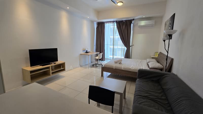 Service Residence for Rent at M Suites - Elaine Teoh - PropertyGuru.com.my