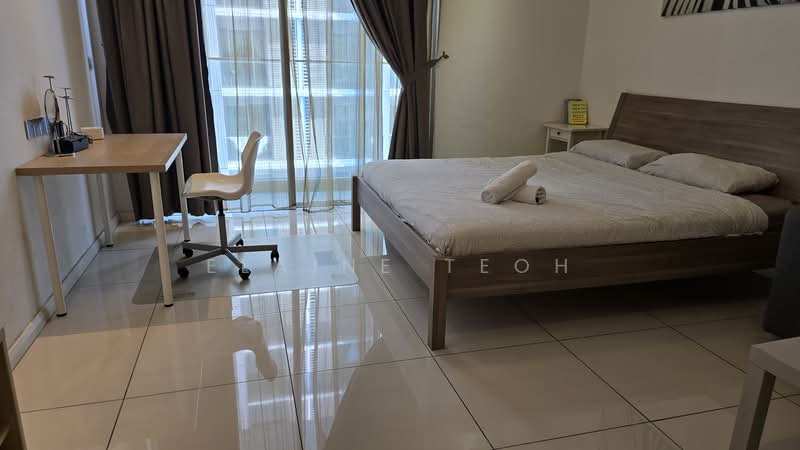Service Residence for Rent at M Suites - Elaine Teoh - PropertyGuru.com.my
