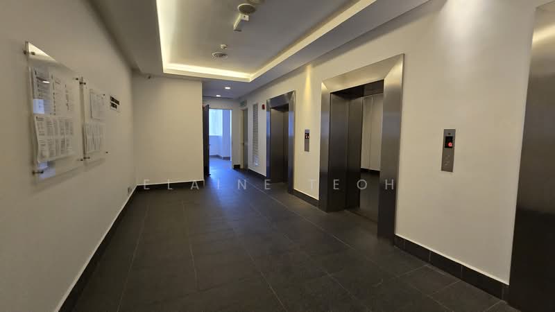 Service Residence for Rent at M Suites - Elaine Teoh - PropertyGuru.com.my