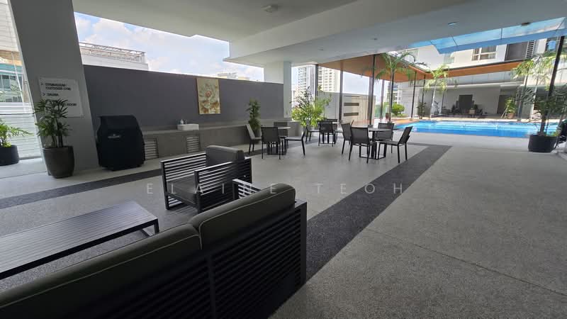 Service Residence for Rent at M Suites - Elaine Teoh - PropertyGuru.com.my