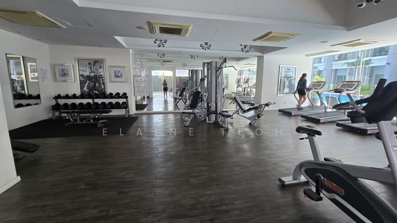 Service Residence for Rent at M Suites - Elaine Teoh - PropertyGuru.com.my