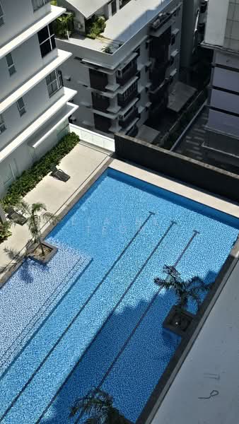Service Residence for Rent at M Suites - Elaine Teoh - PropertyGuru.com.my