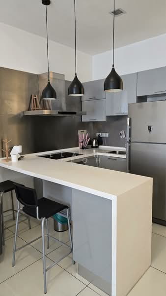 Service Residence for Rent at M Suites - Elaine Teoh - PropertyGuru.com.my