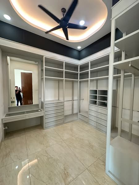 Rumah Banglo untuk Dijual di Country Heights Damansara (Kuala Lumpur) - Winson Tay - PropertyGuru.com.my