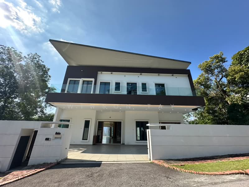 Rumah Banglo untuk Dijual di Country Heights Damansara (Kuala Lumpur) - Winson Tay - PropertyGuru.com.my