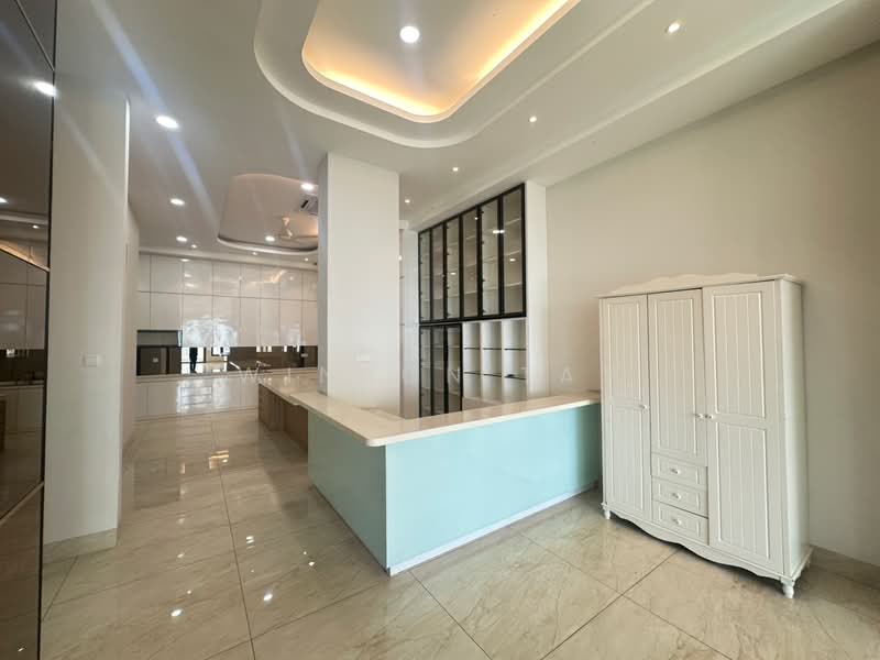 Rumah Banglo untuk Dijual di Country Heights Damansara (Kuala Lumpur) - Winson Tay - PropertyGuru.com.my