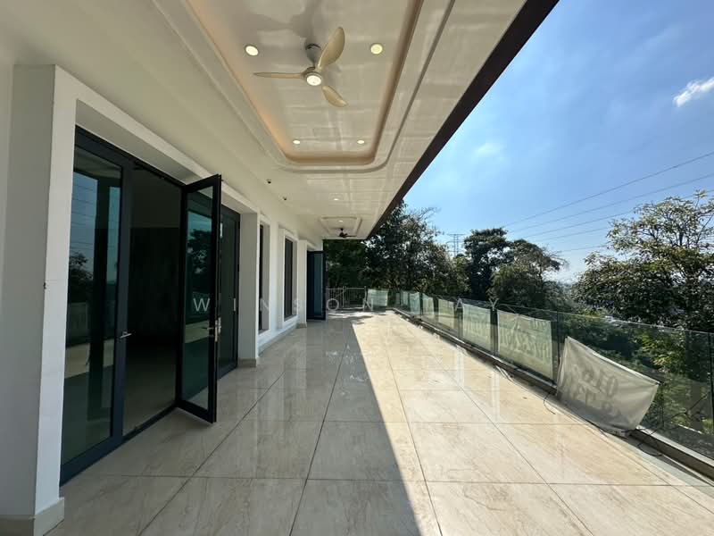 Rumah Banglo untuk Dijual di Country Heights Damansara (Kuala Lumpur) - Winson Tay - PropertyGuru.com.my
