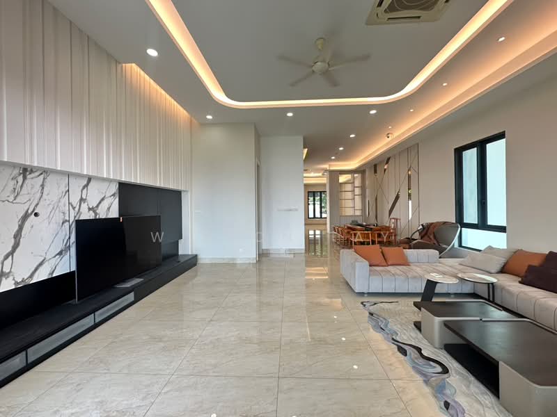 Rumah Banglo untuk Dijual di Country Heights Damansara (Kuala Lumpur) - Winson Tay - PropertyGuru.com.my