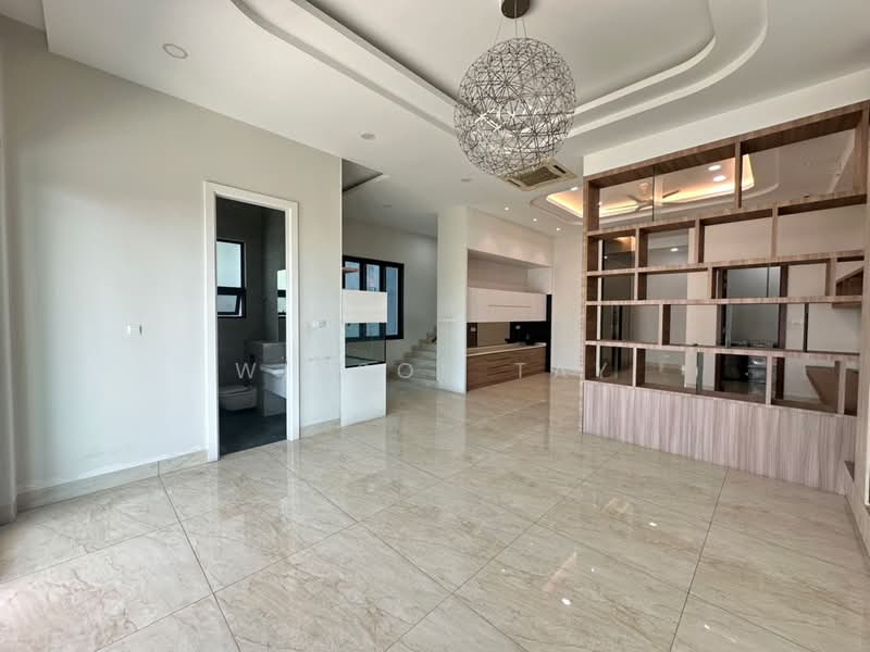 Rumah Banglo untuk Dijual di Country Heights Damansara (Kuala Lumpur) - Winson Tay - PropertyGuru.com.my