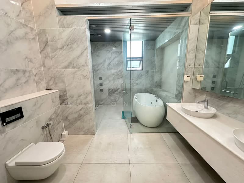 Rumah Banglo untuk Dijual di Country Heights Damansara (Kuala Lumpur) - Winson Tay - PropertyGuru.com.my
