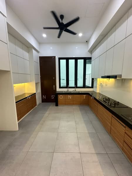 Rumah Banglo untuk Dijual di Country Heights Damansara (Kuala Lumpur) - Winson Tay - PropertyGuru.com.my