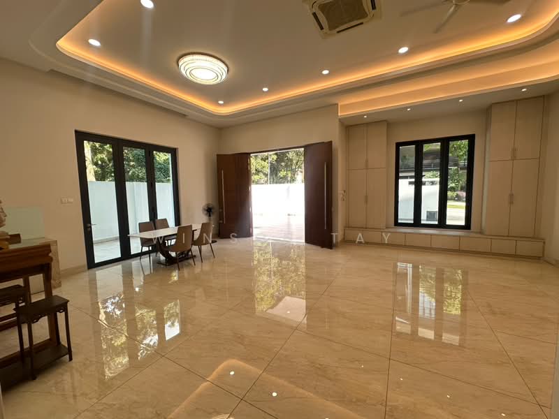Rumah Banglo untuk Dijual di Country Heights Damansara (Kuala Lumpur) - Winson Tay - PropertyGuru.com.my