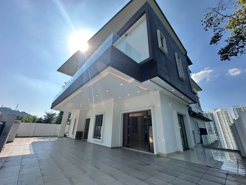 Rumah Banglo untuk Dijual di Country Heights Damansara (Kuala Lumpur) - Winson Tay - PropertyGuru.com.my