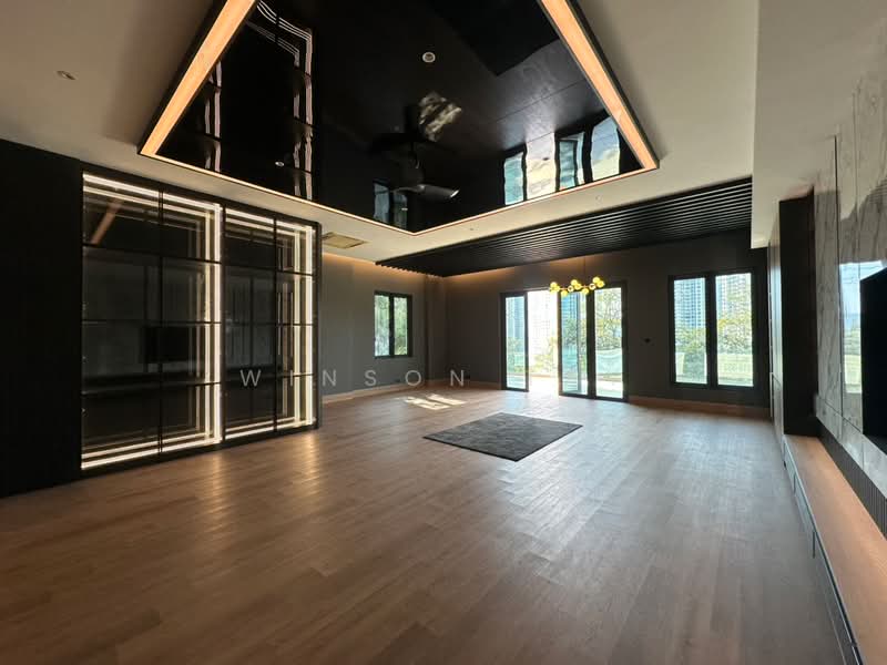 Rumah Banglo untuk Dijual di Country Heights Damansara (Kuala Lumpur) - Winson Tay - PropertyGuru.com.my