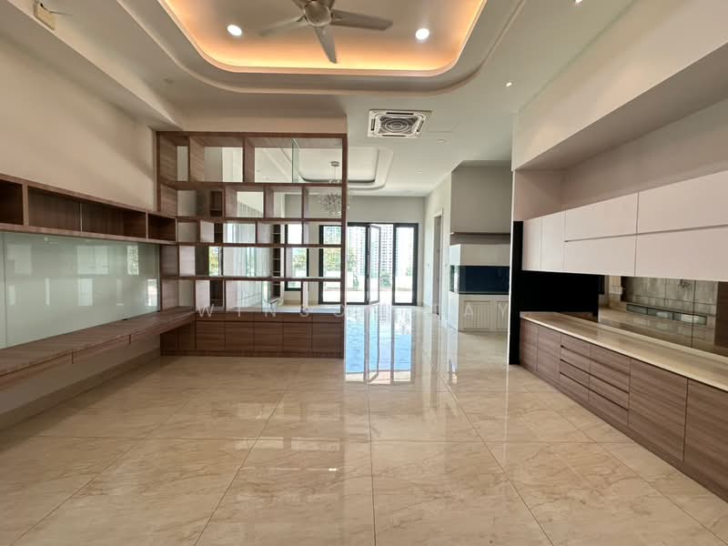 Rumah Banglo untuk Dijual di Country Heights Damansara (Kuala Lumpur) - Winson Tay - PropertyGuru.com.my