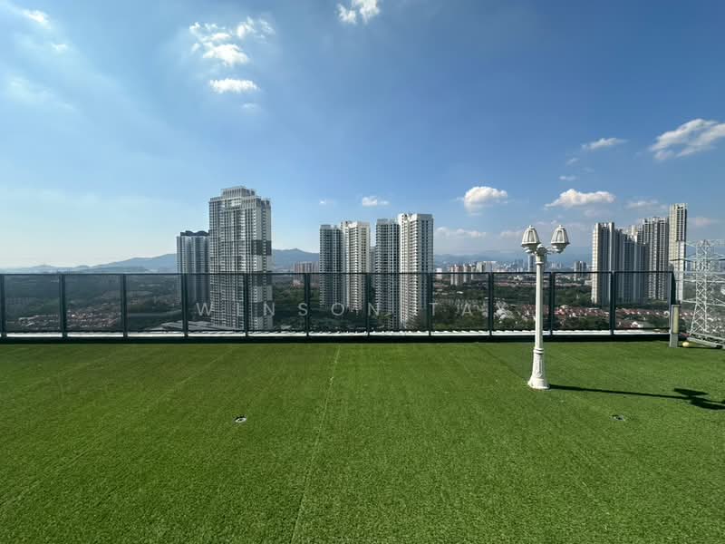 Rumah Banglo untuk Dijual di Country Heights Damansara (Kuala Lumpur) - Winson Tay - PropertyGuru.com.my