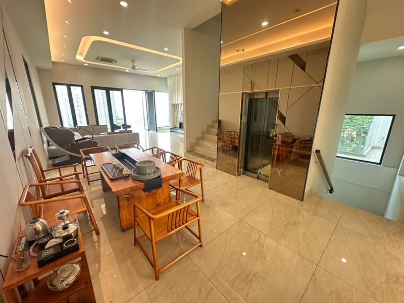 Rumah Banglo untuk Dijual di Country Heights Damansara (Kuala Lumpur) - Winson Tay - PropertyGuru.com.my