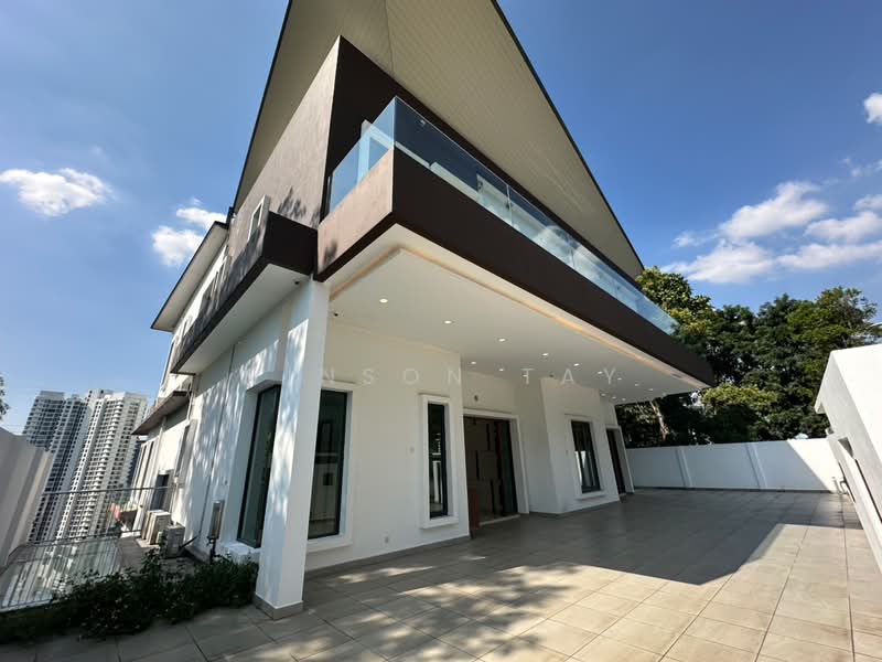 Rumah Banglo untuk Dijual di Country Heights Damansara (Kuala Lumpur) - Winson Tay - PropertyGuru.com.my