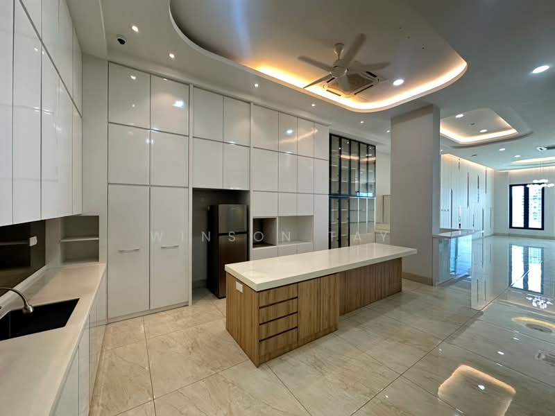Rumah Banglo untuk Dijual di Country Heights Damansara (Kuala Lumpur) - Winson Tay - PropertyGuru.com.my