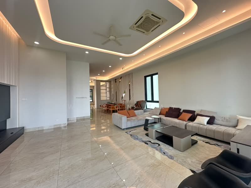 Rumah Banglo untuk Dijual di Country Heights Damansara (Kuala Lumpur) - Winson Tay - PropertyGuru.com.my