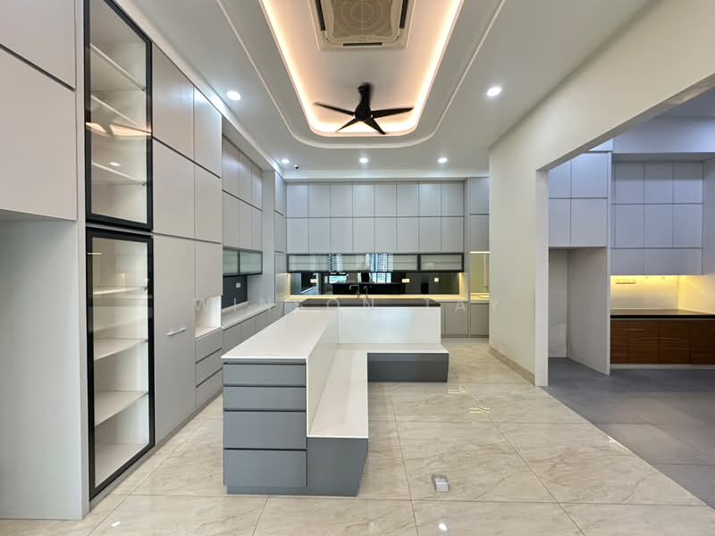 Rumah Banglo untuk Dijual di Country Heights Damansara (Kuala Lumpur) - Winson Tay - PropertyGuru.com.my