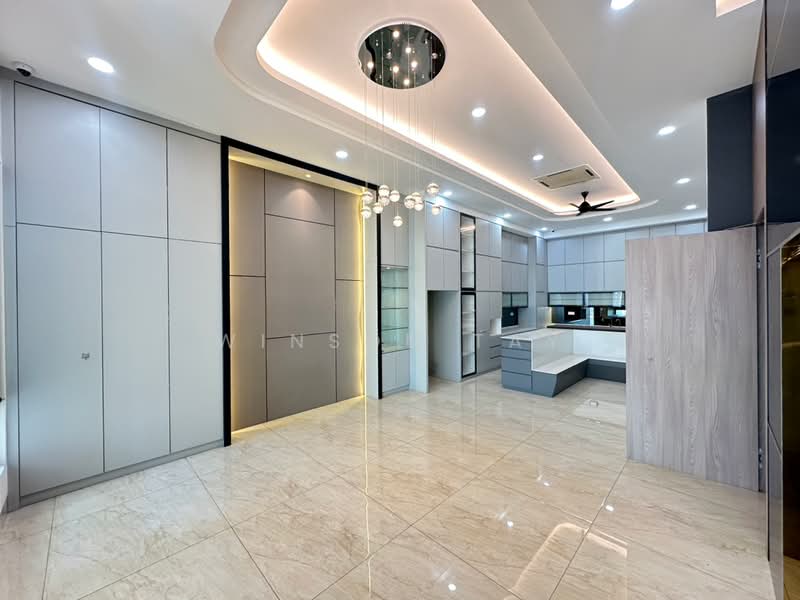 Rumah Banglo untuk Dijual di Country Heights Damansara (Kuala Lumpur) - Winson Tay - PropertyGuru.com.my