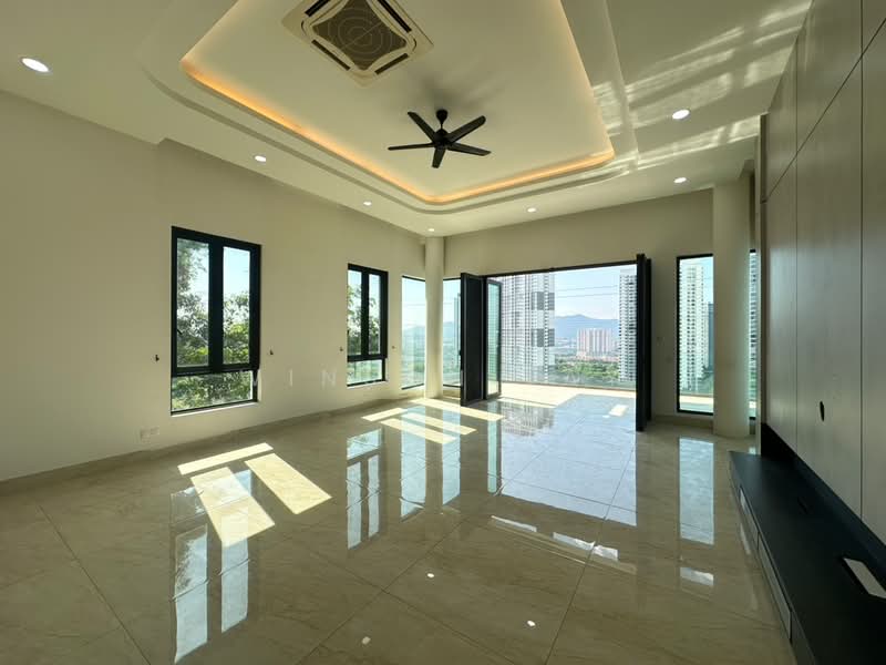 Rumah Banglo untuk Dijual di Country Heights Damansara (Kuala Lumpur) - Winson Tay - PropertyGuru.com.my
