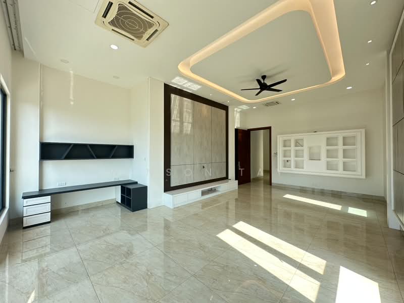 Rumah Banglo untuk Dijual di Country Heights Damansara (Kuala Lumpur) - Winson Tay - PropertyGuru.com.my