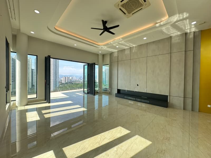 Rumah Banglo untuk Dijual di Country Heights Damansara (Kuala Lumpur) - Winson Tay - PropertyGuru.com.my