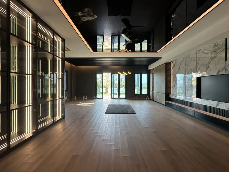 Rumah Banglo untuk Dijual di Country Heights Damansara (Kuala Lumpur) - Winson Tay - PropertyGuru.com.my