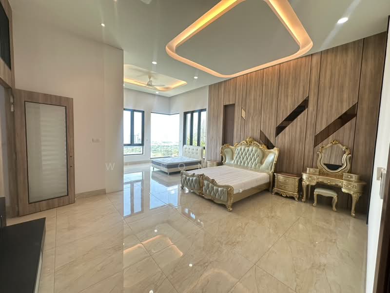 Rumah Banglo untuk Dijual di Country Heights Damansara (Kuala Lumpur) - Winson Tay - PropertyGuru.com.my