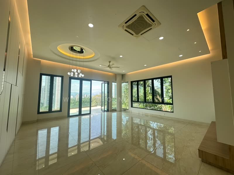 Rumah Banglo untuk Dijual di Country Heights Damansara (Kuala Lumpur) - Winson Tay - PropertyGuru.com.my