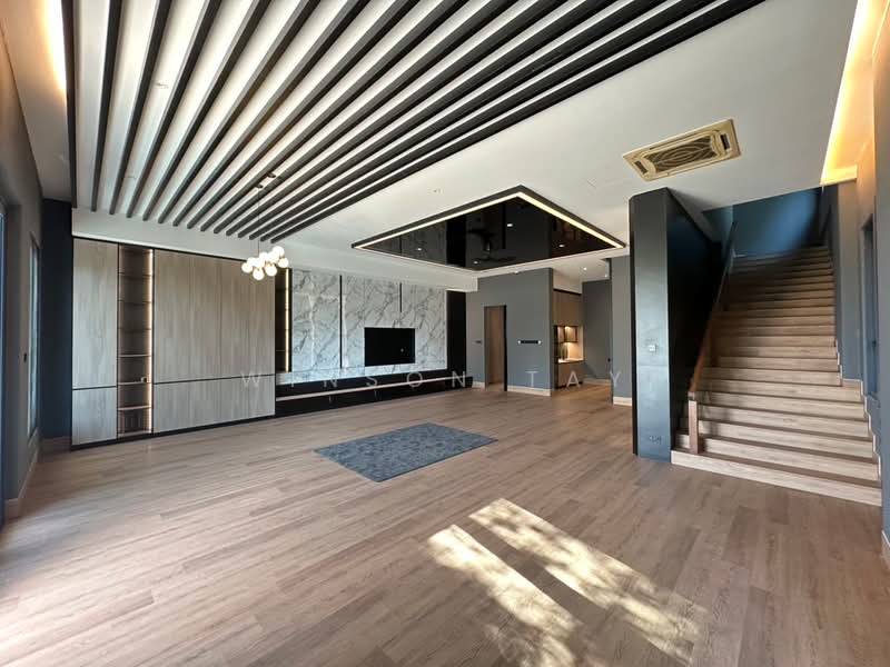 Rumah Banglo untuk Dijual di Country Heights Damansara (Kuala Lumpur) - Winson Tay - PropertyGuru.com.my