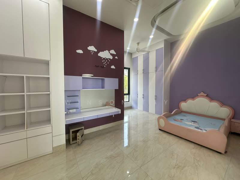 Rumah Banglo untuk Dijual di Country Heights Damansara (Kuala Lumpur) - Winson Tay - PropertyGuru.com.my
