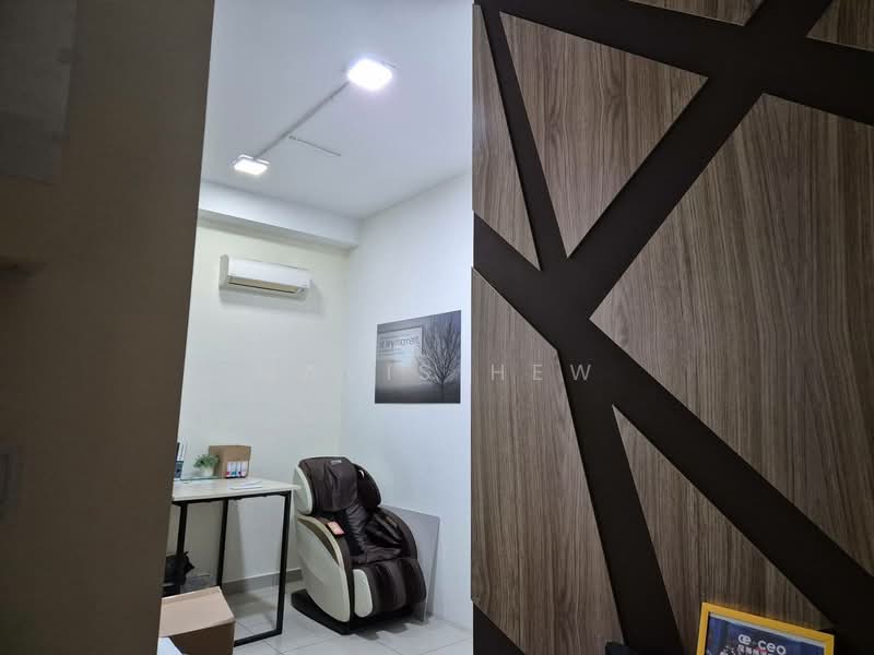 Soho for Rent in Johor Bahru (Johor) - Mavis Hew - Study - PropertyGuru.com.my