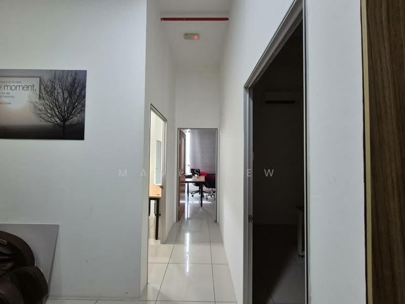 Soho for Rent in Johor Bahru (Johor) - Mavis Hew - Corridor - PropertyGuru.com.my