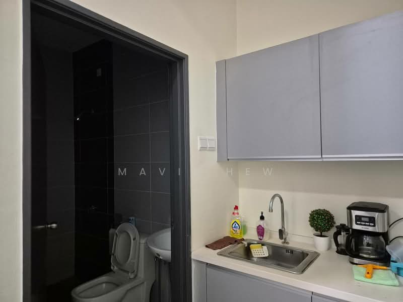Soho for Rent in Johor Bahru (Johor) - Mavis Hew - Kitchen - PropertyGuru.com.my