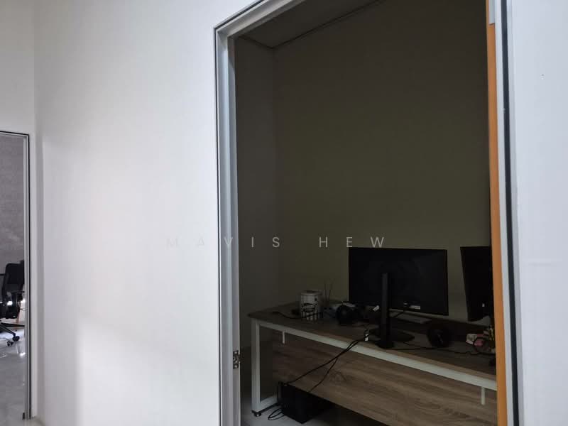 Soho for Rent in Johor Bahru (Johor) - Mavis Hew - Study - PropertyGuru.com.my