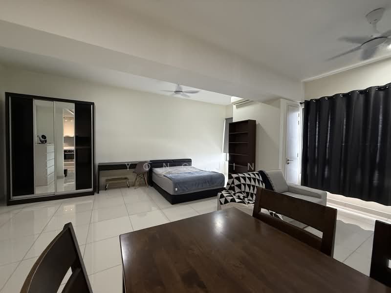 Servis Apartment untuk Disewa di Pandora @ Tropicana Metropark - Yong Jin - Bedroom - PropertyGuru.com.my
