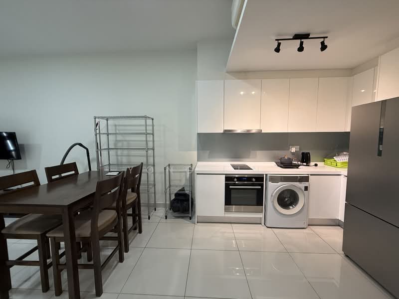 Servis Apartment untuk Disewa di Pandora @ Tropicana Metropark - Yong Jin - PropertyGuru.com.my