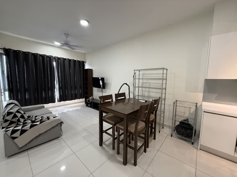 Servis Apartment untuk Disewa di Pandora @ Tropicana Metropark - Yong Jin - PropertyGuru.com.my