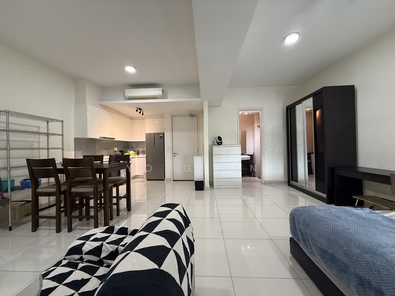 Servis Apartment untuk Disewa di Pandora @ Tropicana Metropark - Yong Jin - PropertyGuru.com.my