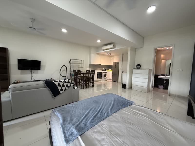 Servis Apartment untuk Disewa di Pandora @ Tropicana Metropark - Yong Jin - PropertyGuru.com.my